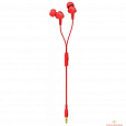 JBL JBLC100SIURED 1.2м красный проводные