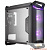 Cooler MasterMasterBox Q300P w/RGB fans без Б/П MicroATX/MiniITX [MCB-Q300P-KANN-S02]