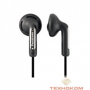 Panasonic RP-HV154GU-K Наушники