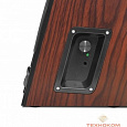 CBR CMS 590 wooden  {2x5BT, 90-20000МГЦ, 60ДБ }