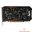 Gigabyte GV-N1050OC-3GD RTL {GDDR5, 96bit, DVI+HDMI+DP}