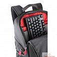 DELL [460-BCKK] Pursuit BackPack 15-17"
