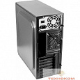 3Cott 2316(B) ATX, 450Вт, USB, Audio