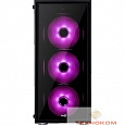 Midi Tower AeroCool "Quartz RGB" ATX 2.03,  без б/п 68958