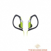 Panasonic RP-HS34E-Y, Спортивные наушники желтый