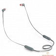 JBL T110BT GRY серый беспроводные bluetooth