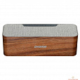 Digma S-42 дерево 10W 1.0 BT/USB 800mAh (SP4210BR)