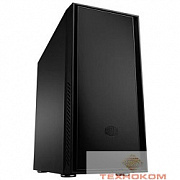 MidiTower Cooler Master Silencio 550  [RC-550M-KKN1] BlackMatte