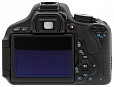 Canon EOS 600D Kit 18-135 IS