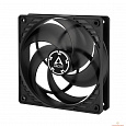 Case fan ARCTIC P12 PWM (black/transparent)- retail (ACFAN00133A)