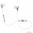 JBL E25BT WHT белый беспроводные bluetooth