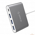 ORICO RC3A-SG USB HUB (USB концентратор)