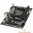 MSI A68HM-E33 V2 Socket FM2+, mATX, Ret
