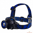 Perfeo PF_A4403 Perfeo Светодиодный налобный фонарь PF_A4403, 180LM,