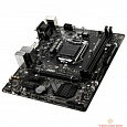 MSI H310M PRO-VDH PLUS  RTL
