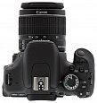Canon EOS 600D Kit 18-135 IS
