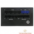 GameMax (GM-1050RGB) Блок питания ATX 1050W GameMax GM-1050RGB