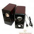 Dialog AST-25UP Chery {2*3W RMS, активные}