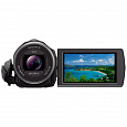 Sony HDR-CX530E