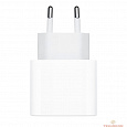 MU7V2ZM/A Apple 18W USB-C Power Adapter
