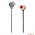 JBL T110BT GRY серый беспроводные bluetooth