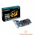 Gigabyte GV-N210D3-1GI (v6.0)