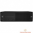 HP Z2 G4 [4RW91EA] SFF {i7-8700/8Gb/1Tb/DVDRW/W10Pro}
