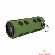 CBR CMS 181Bt khaki {Bluetooth колонка 2.1 EDR, 80-18000 Гц, 5 Вт*2}