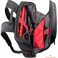 DELL [460-BCKK] Pursuit BackPack 15-17"