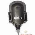Микрофон Dialog M-100B {клипса, конденсаторный,  50Hz-12,5KHz}