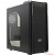 Cooler Master MasterCase ATX W/O PSU [RC-593-KWN2]