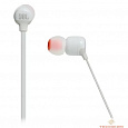 JBL T110BT WHT белый беспроводные bluetooth (шейный обод)