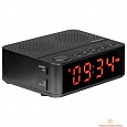 Defender Enjoy M800 черный, 3Вт, BT/Alarm/FM/USB