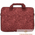Сумка Continent CC-032 Redprints {нейлон, до 15.6''}