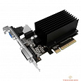 PALIT GeForce GT730 2Gb 64bit sDDR3 RTL [NEAT7300HD46-2080H]