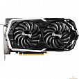 MSI GeForce GTX 1660 Ti ARMOR 6G OC