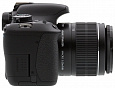 Canon EOS 600D Kit 18-135 IS