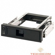 ORICO 1106SS-BK Mobile rack ORICO 1106SS; 3.5"HDD*1 SATA; power switch; Hot-swap