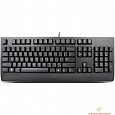 Lenovo [4X30M86908] USB Keyboard Black Russian/Cyrillic