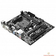 ASRock  FM2A68M-HD+ RTL