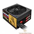Thermaltake 750W Russian Gold Neva [W0427RE] {750W, APFC, 80+ Gold}