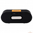 Digma S-31 черный 6W 1.0 BT 2000mAh (SP316B)