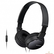 SONY MDRZX110APB.CE7 black