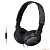 SONY MDRZX110APB.CE7 black
