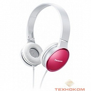 Panasonic RP-HF300GC-P,  Наушники