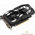 ASUS DUAL-GTX1650-O4G RTL