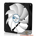 Case fan ARCTIC F12 PWM( PST) - retail AFACO-120P0-GBA01