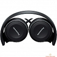 Panasonic RP-HF100MGCK Наушники открытого типа с микрофоном