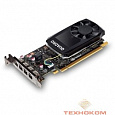 PNY  Quadro P1000 4GB RTL [VCQP1000DVI-PB]