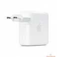 MRW22ZM/A  Apple 61W USB-C Power Adapter